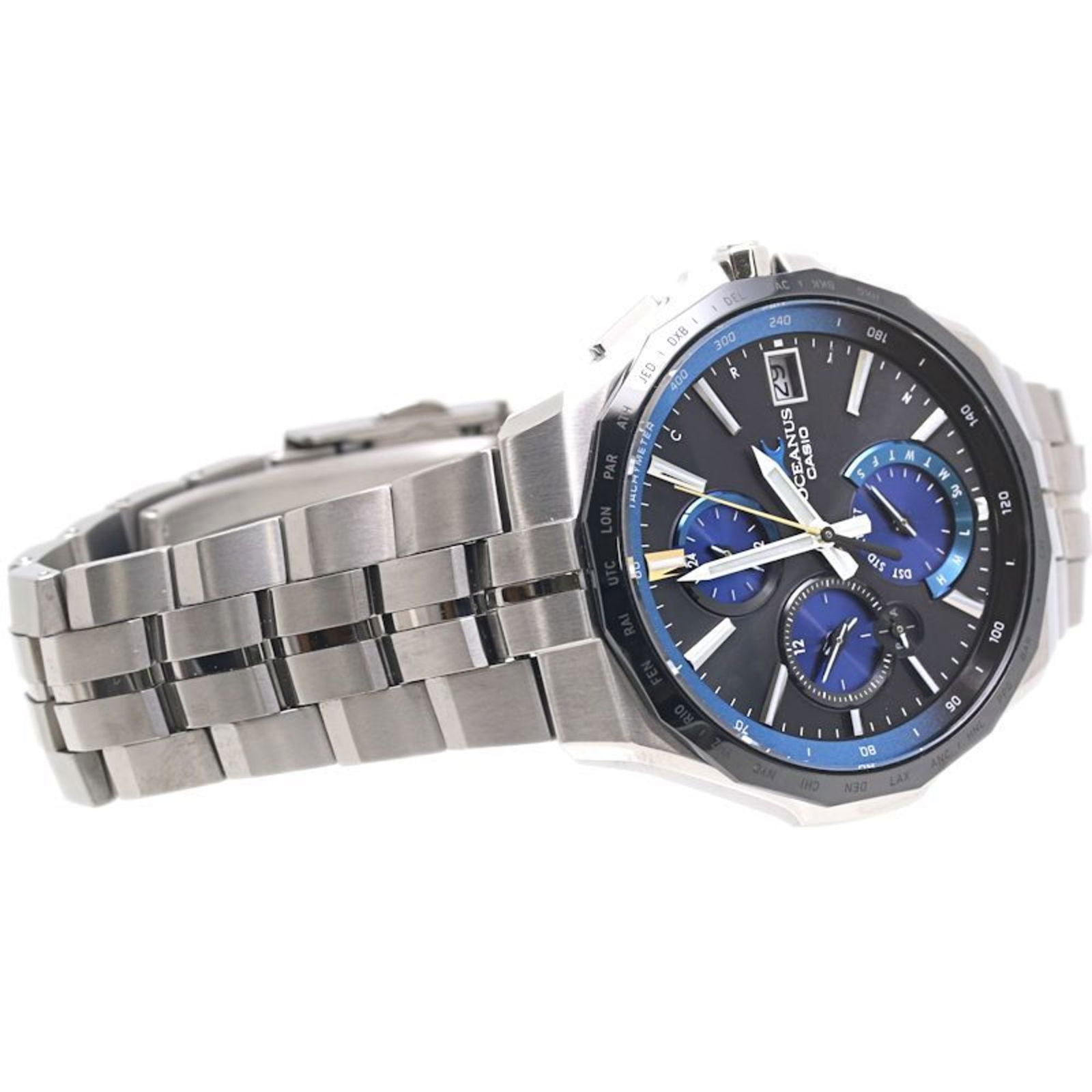 Wristwatch Casio - 6