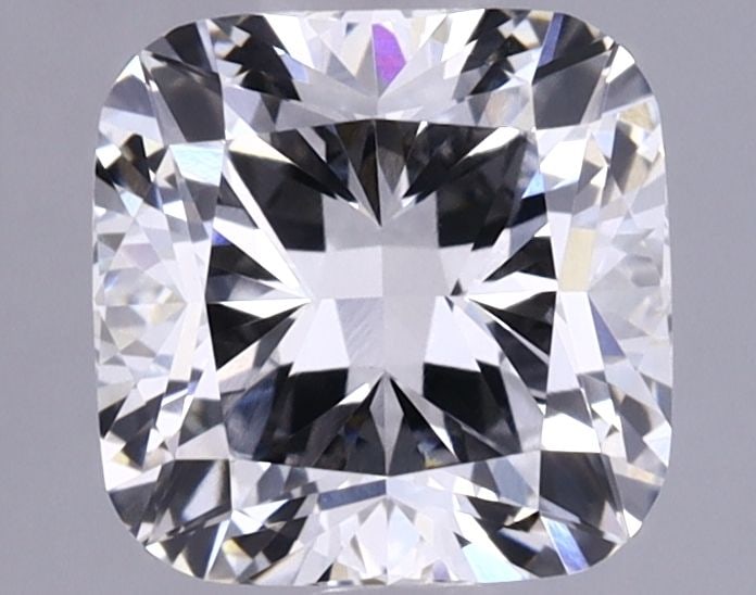 Loose Lab Diamond IGI Cushion Brilliant 1.21ct F VVS2: Loose Lab Diamond IGI Cushion Brilliant 1.21ct F VVS2 Loose lab-grown diamond weighing 1.21ct, cushion brilliant shape, with F color and VVS2 clarity, certified by IGI. Item Specifics: Source: This