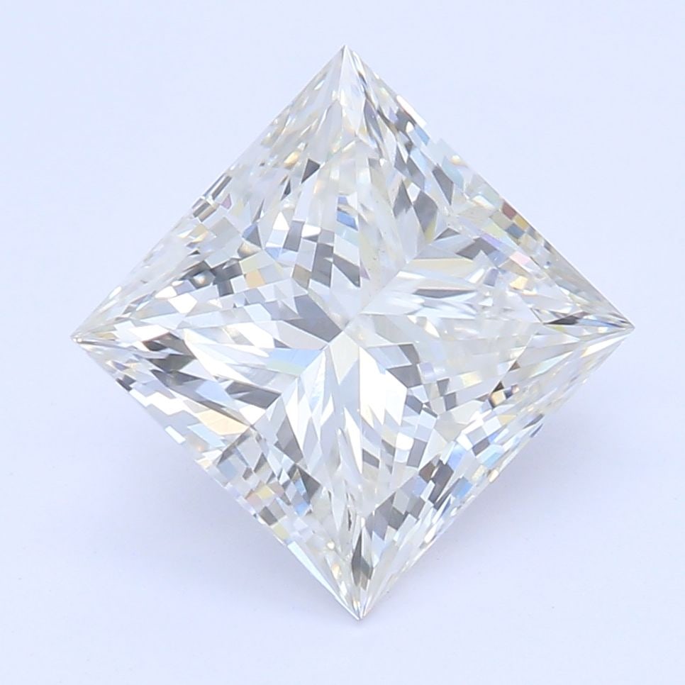 Loose Lab Diamond IGI Princess 1.66ct H VS2: Loose Lab Diamond IGI Princess 1.66ct H VS2 Loose lab-grown diamond weighing 1.66ct, princess cut, with H color and VS2 clarity, certified by IGI. Item Specifics: Source: This Is A Real Diamond