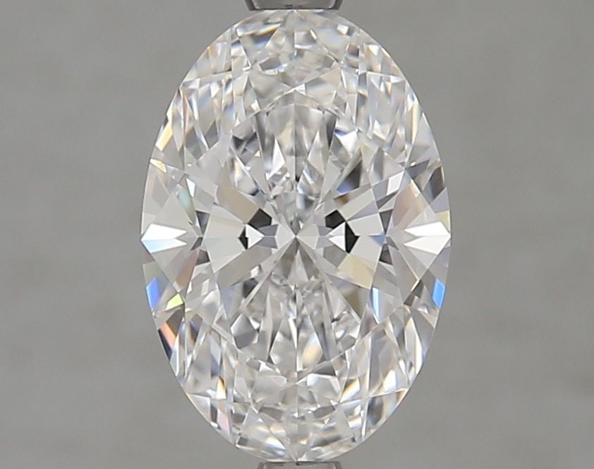 Loose Lab Diamond GIA Oval 2.12ct D VVS1: Loose Lab Diamond GIA Oval 2.12ct D VVS1 Loose lab-grown diamond, GIA certified, 2.12ct, oval cut, color D, clarity VVS1, with excellent polish and symmetry, dimensions 10.59L x 7.16W x 4.51H. Item