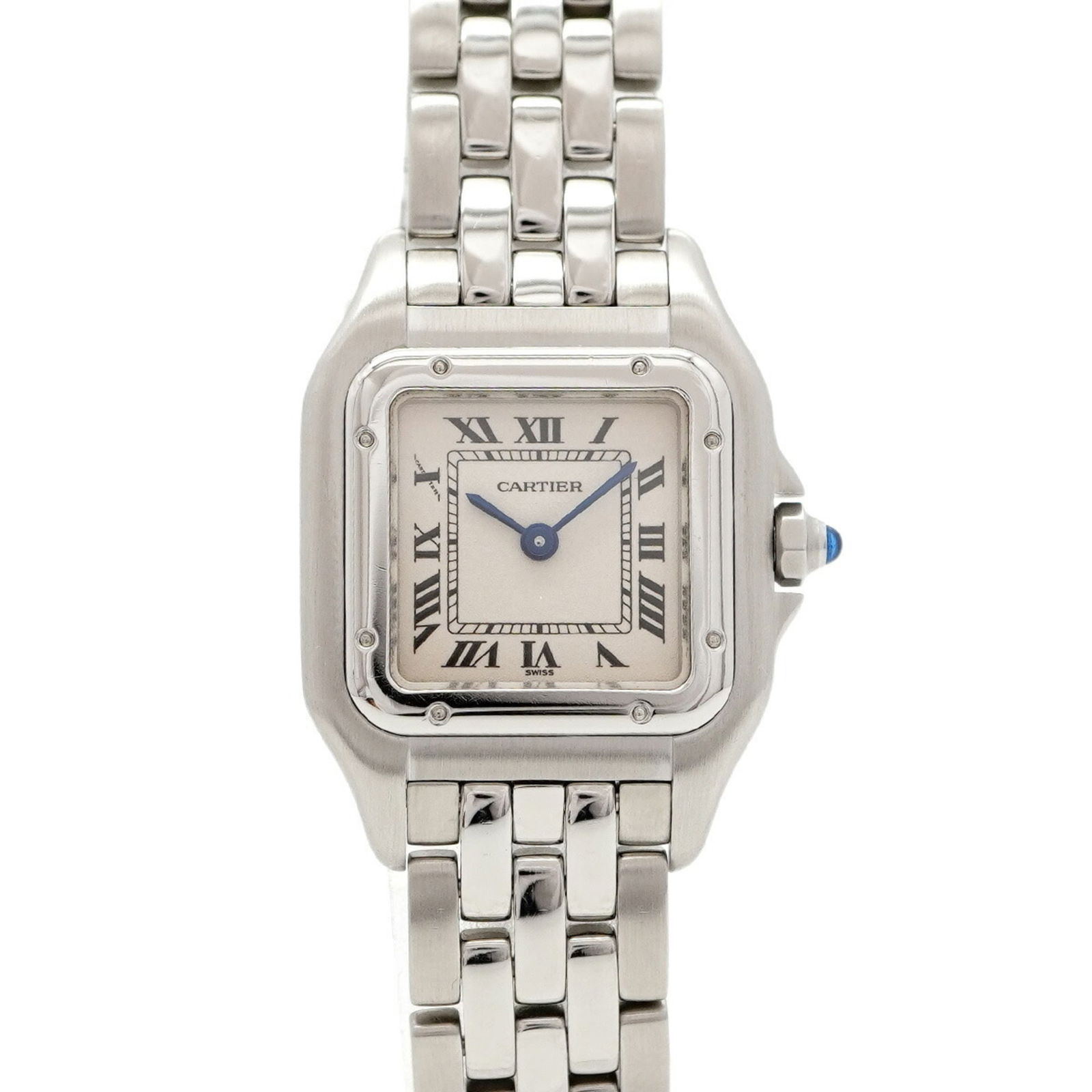 Wristwatch Cartier (1 of 11)