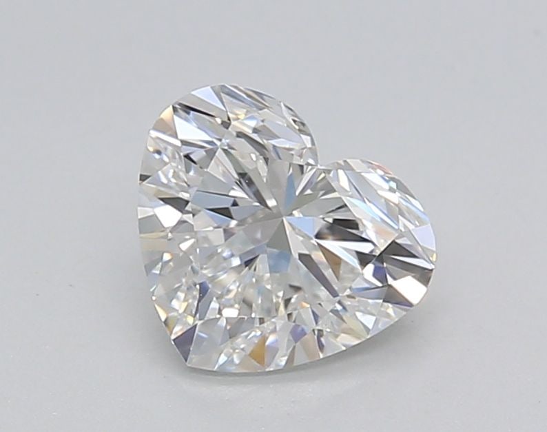 Loose Lab Diamond IGI Heart 1.02ct D VVS2: Loose Lab Diamond IGI Heart 1.02ct D VVS2 Loose lab-grown diamond, oval shape, 1.05ct, color D, clarity VVS2, certified by IGI. Item Specifics: Source: This Is A Real Diamond Grown In A Lab Not