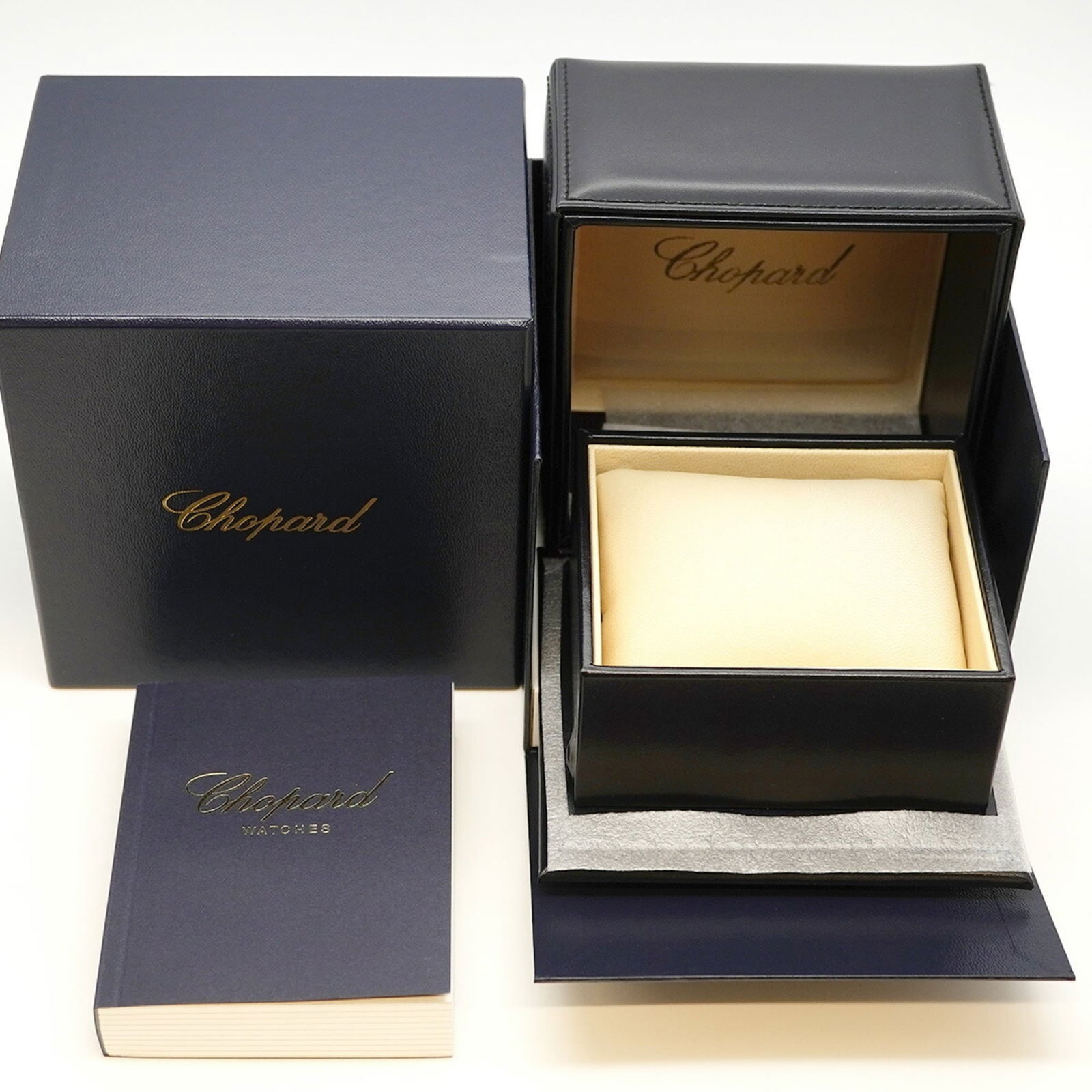 Wristwatch Chopard - 2