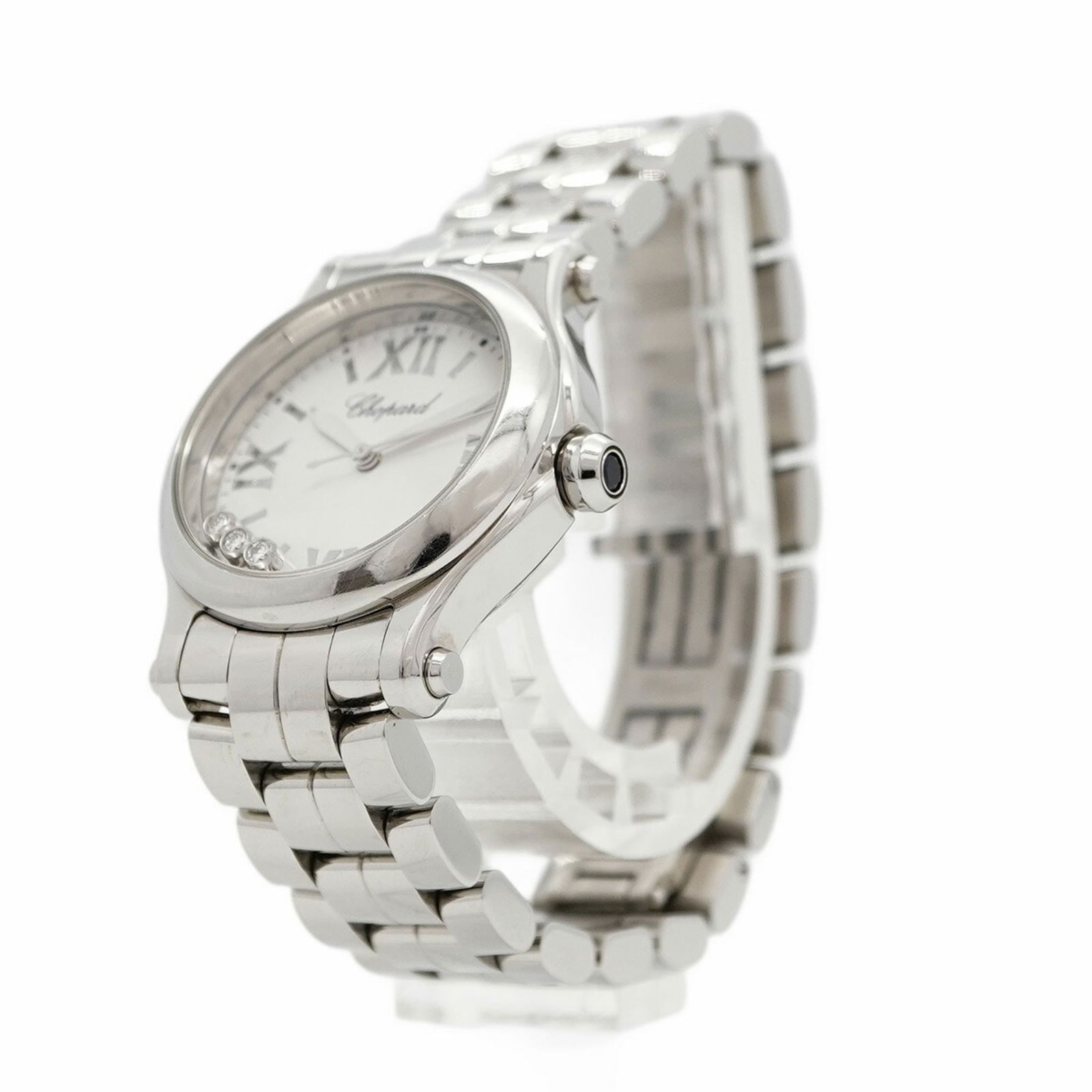 Wristwatch Chopard - 3