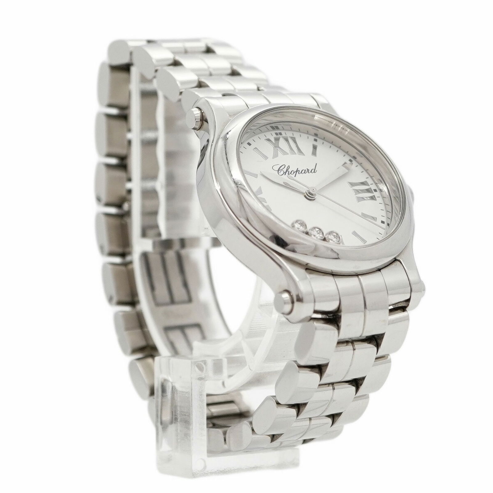 Wristwatch Chopard - 4