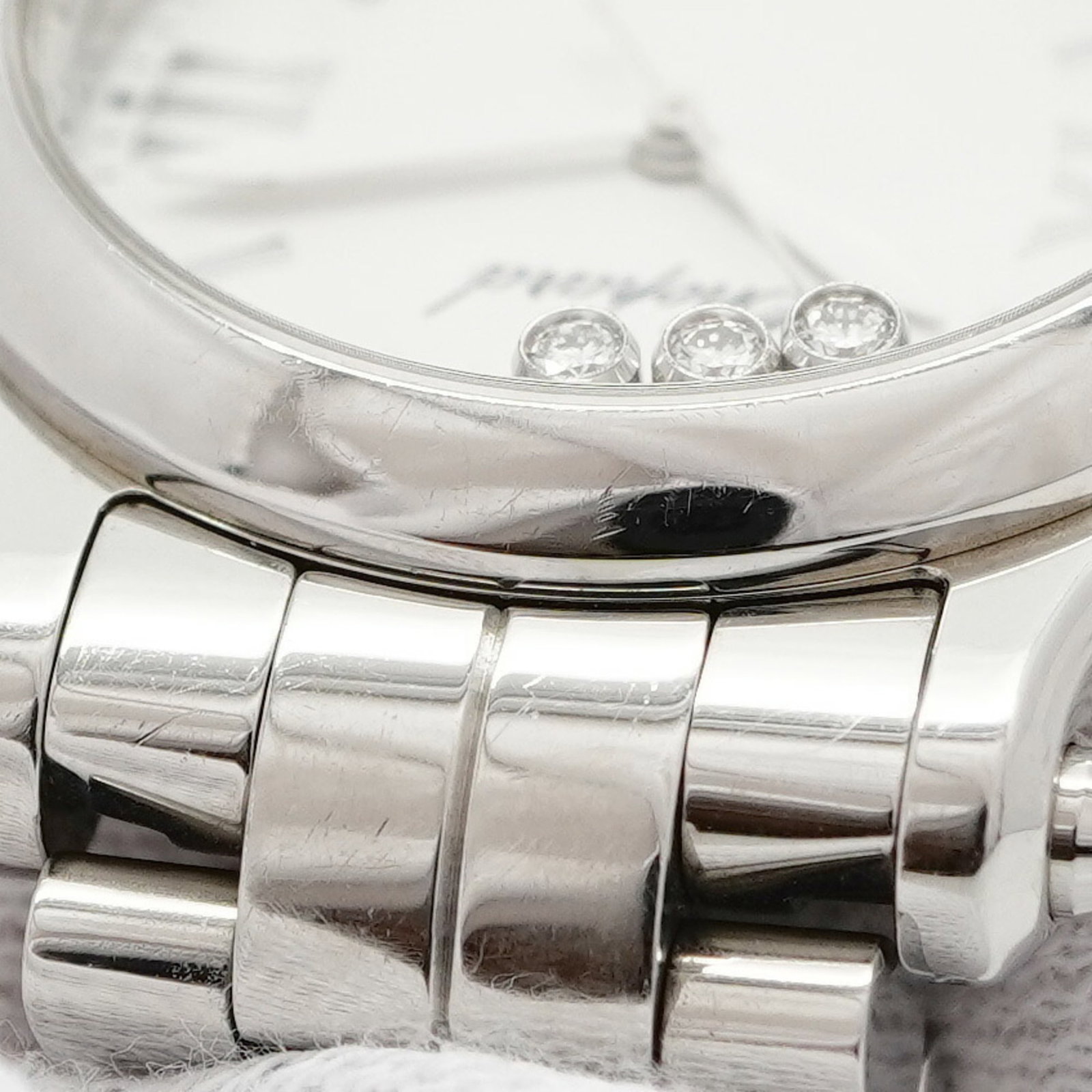 Wristwatch Chopard - 8