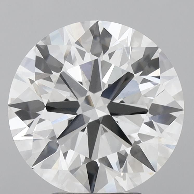 Ideal Loose Lab Diamond IGI Round 4.2ct D VS1: Ideal Loose Lab Diamond IGI Round 4.2ct D VS1 An ideal 4.2ct lab-grown round diamond with D color and VS1 clarity, certified by IGI. Item Specifics: Source: This Is A Real Diamond Grown In A Lab Not