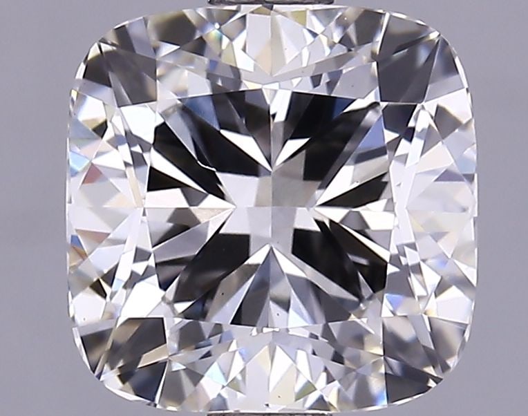 Loose Lab Diamond IGI Cushion Brilliant 1.66ct G VS1: Loose Lab Diamond IGI Cushion Brilliant 1.66ct G VS1 Loose Lab Diamond IGI Cushion Brilliant 1.66ct G VS1 features a cushion cut, weighing 1.66 carats with color G and clarity VS1, certified by IGI. 