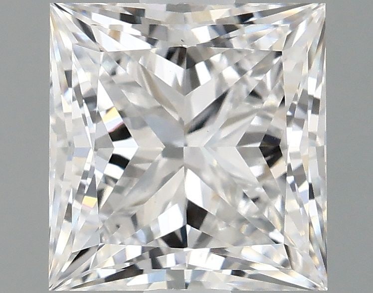Loose Lab Diamond IGI Princess 1.52ct D VS1: Loose Lab Diamond IGI Princess 1.52ct D VS1 The loose lab diamond is a 1.52ct princess cut D color diamond with VS1 clarity, certified by IGI with excellent polish and symmetry. Item Specifics: Source