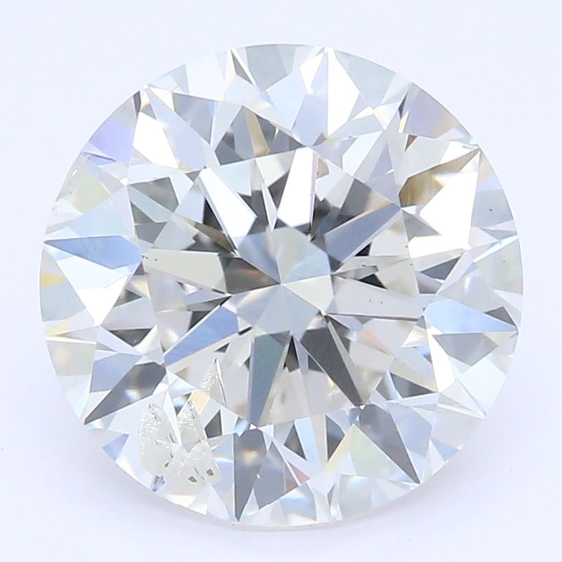 Loose Lab Diamond IGI Round 1.87ct G SI2: Loose Lab Diamond IGI Round 1.87ct G SI2 Loose lab-grown diamond, IGI certified, round cut, 1.87ct, color G, clarity SI2, measurements 7.77L x 7.8W x 4.93H. Item Specifics: Source: This Is A Real
