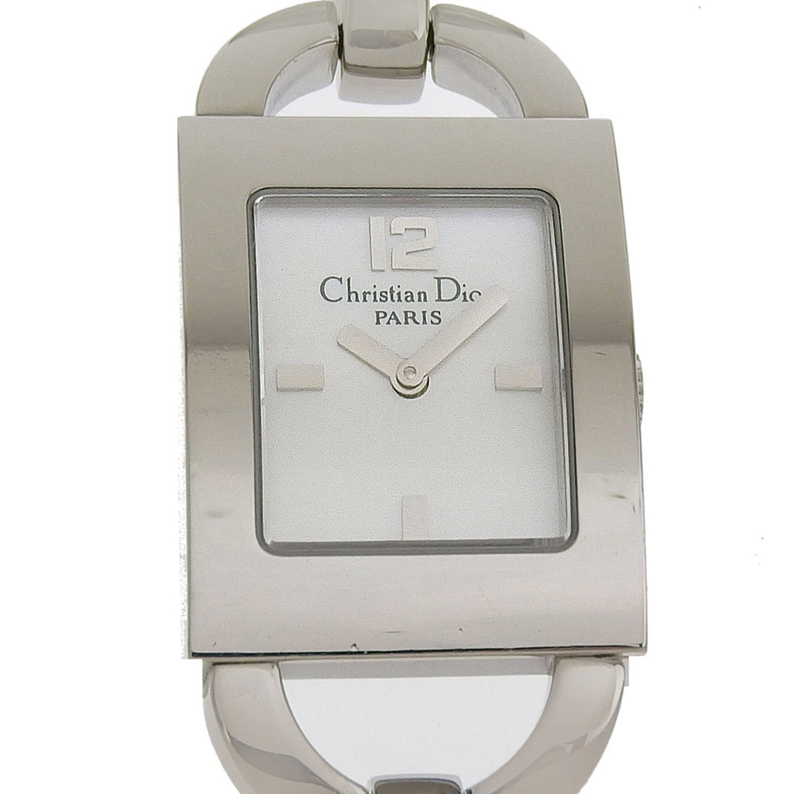 Wristwatch by Christian Dior (1 of 8)