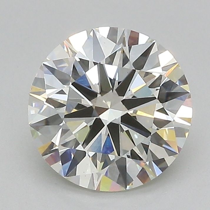 Loose Lab Diamond IGI Round 2.04ct J VS1 - Ideal (1 of 1)