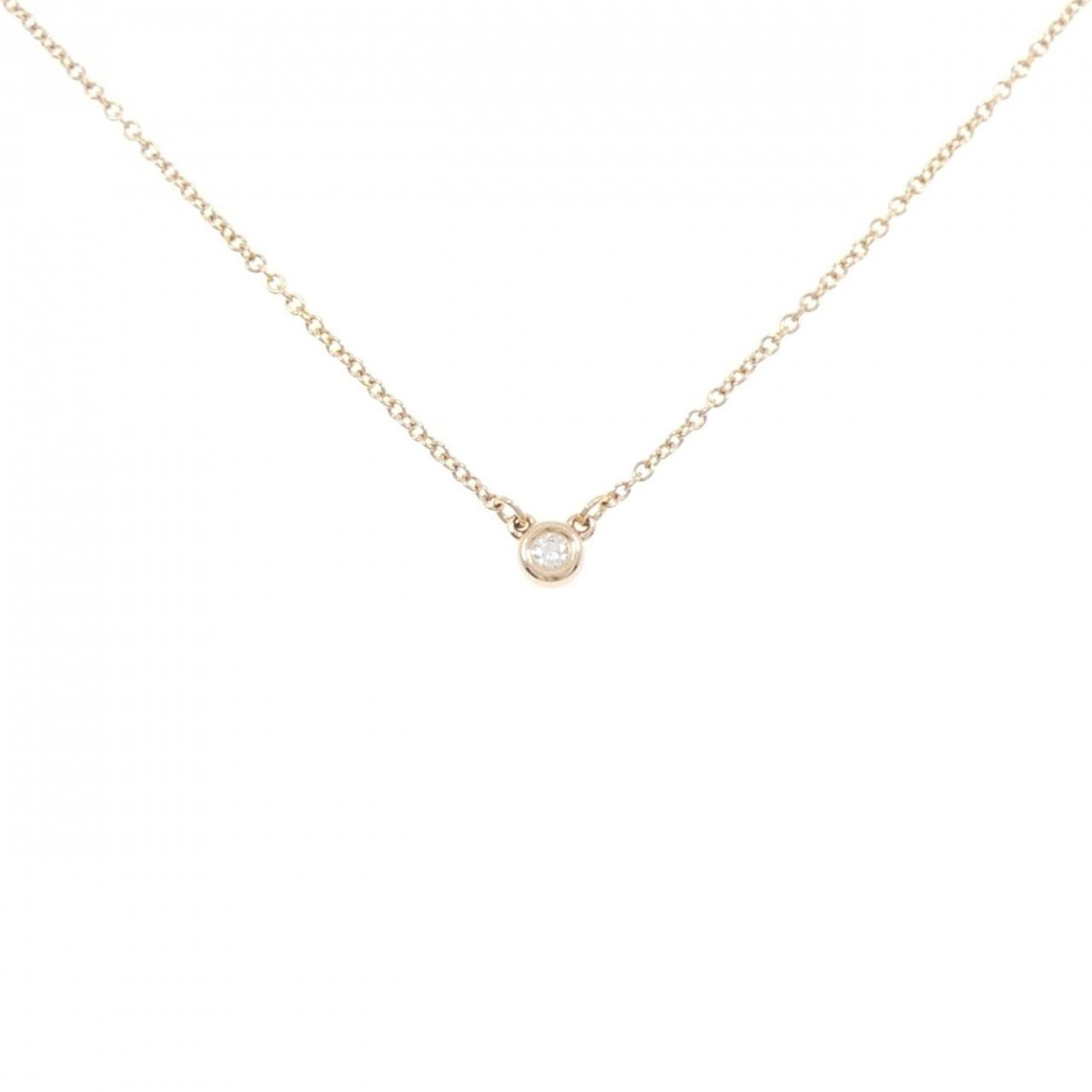 Tiffany Necklace By the Yard (1 of 6)