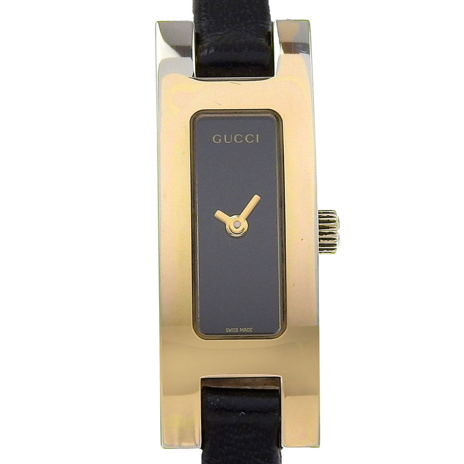 Wristwatch Gucci (1 of 8)
