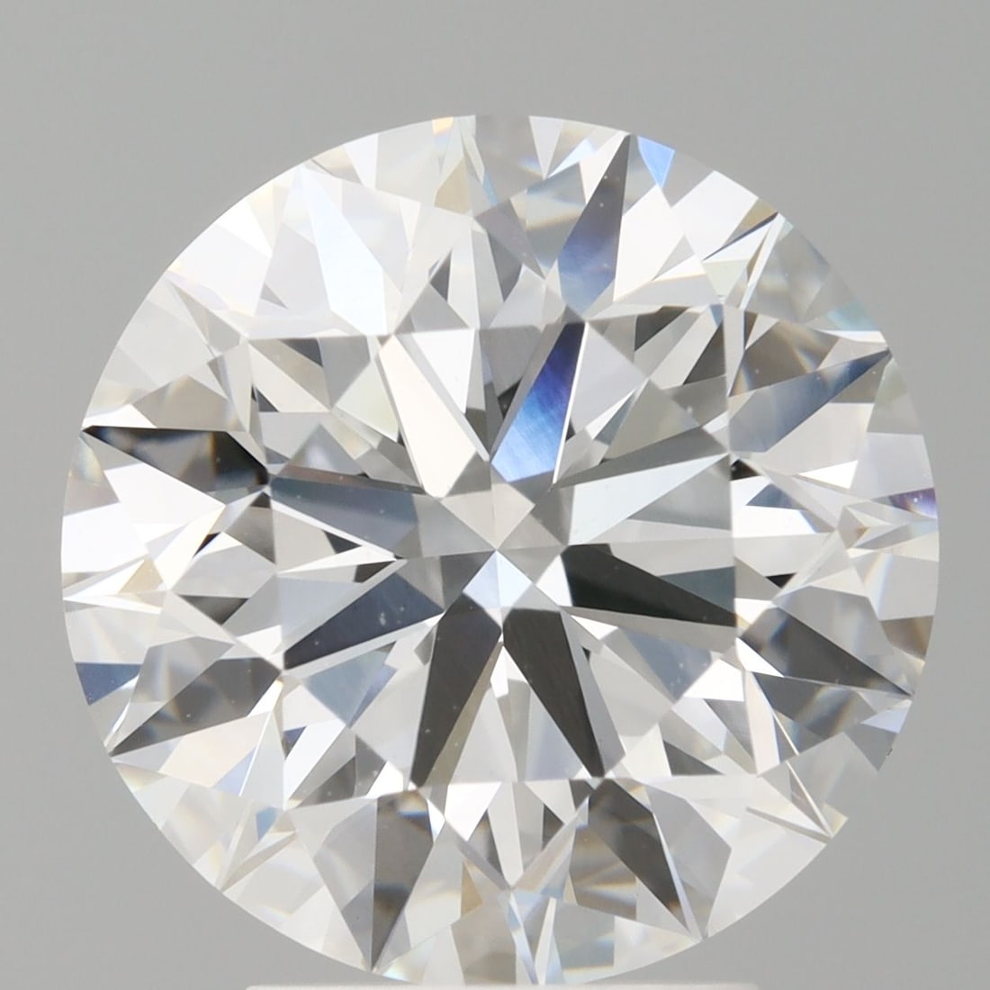 Loose Lab Diamond IGI Round 4.0ct E VVS2 (1 of 1)