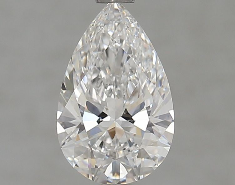 Loose Lab Diamond IGI Pear 1.3ct D VVS1: Loose Lab Diamond IGI Pear 1.3ct D VVS1 Loose Lab Diamond IGI Pear, 1.3ct, color D, clarity VVS1, with EX polish and symmetry; certified by IGI. Item Specifics: Source: This Is A Real Diamond Grown In