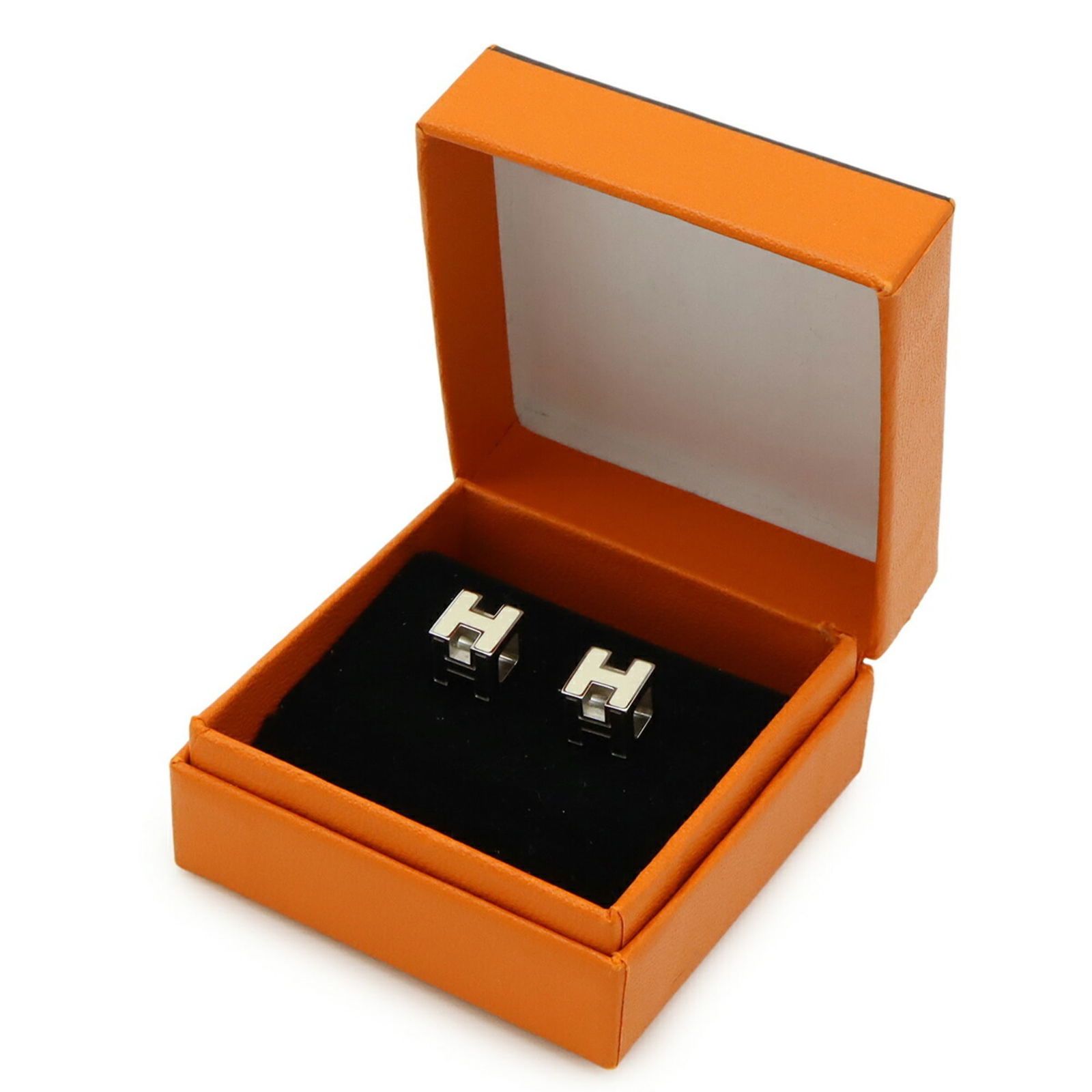 Hermes Earrings Stud - 7