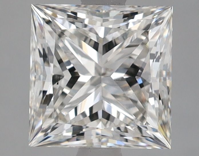 Loose Lab Diamond IGI Princess 1.92ct G VS1: Loose Lab Diamond IGI Princess 1.92ct G VS1 Loose lab-grown diamond, 1.92ct, princess cut, color G, clarity VS1, certified by IGI. Item Specifics: Source: This Is A Real Diamond Grown In A Lab Not Min