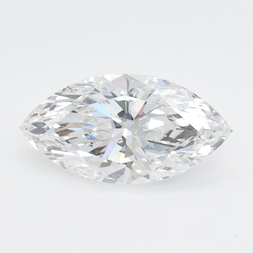Loose Lab Diamond IGI Marquise 1.01ct D VVS1: Loose Lab Diamond IGI Marquise 1.01ct D VVS1 Loose lab-grown diamond weighing 1.01ct, with D color, VVS1 clarity, and IGI certification. Item Specifics: Source: This Is A Real Diamond Grown In A Lab N
