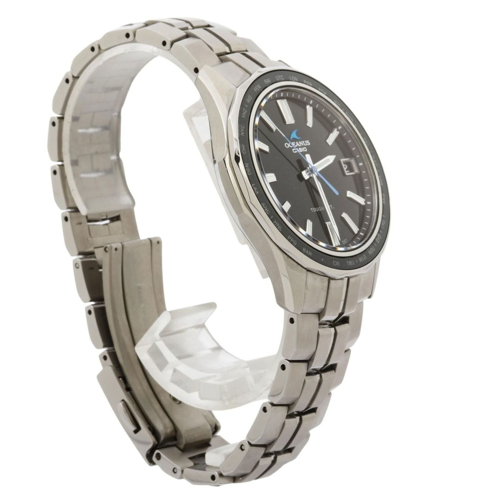 Wristwatch Casio - 3