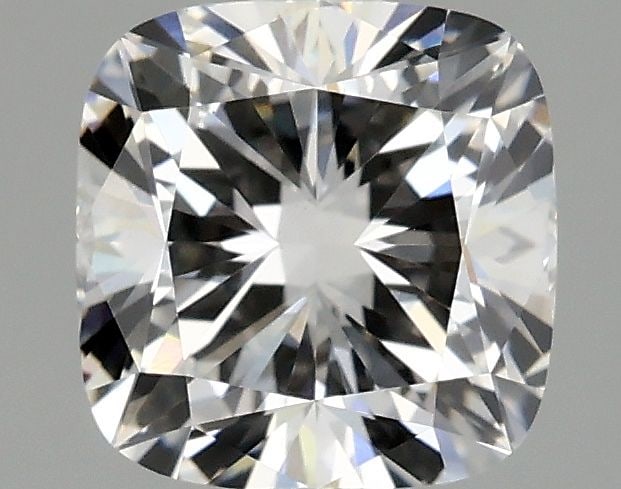 Loose Lab Diamond IGI Cushion Brilliant 1.89ct F VS1 (1 of 1)