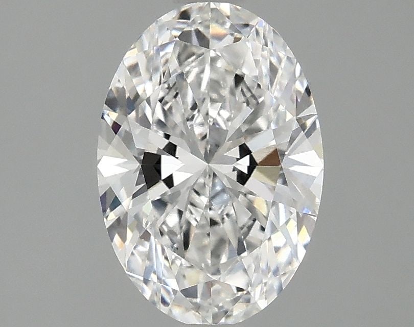 Loose Lab Diamond IGI Oval 1.58ct D VVS2 (1 of 1)