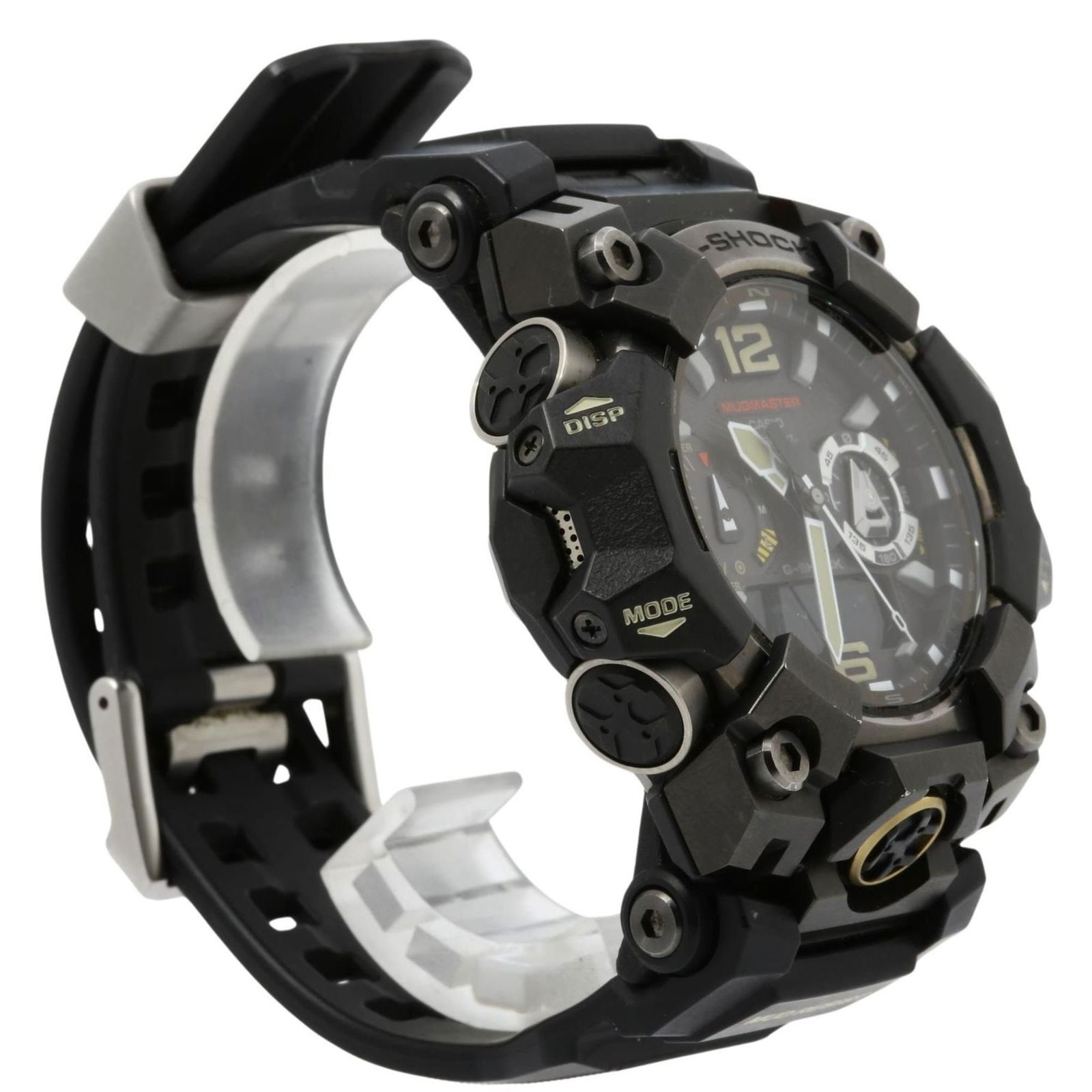 Wristwatch Casio - 3