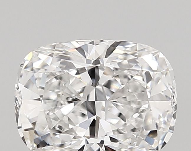 Loose Lab Diamond IGI Cushion Modified 1.55ct D VS1: Loose Lab Diamond IGI Cushion Modified 1.55ct D VS1 Loose lab-grown cushion modified diamond, 1.55ct D VS1, certified by IGI. Item Specifics: Source: This Is A Real Diamond Grown In A Lab Not Mined.