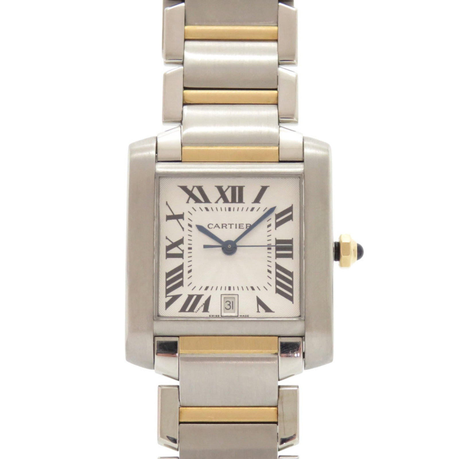 Wristwatch Cartier (1 of 8)