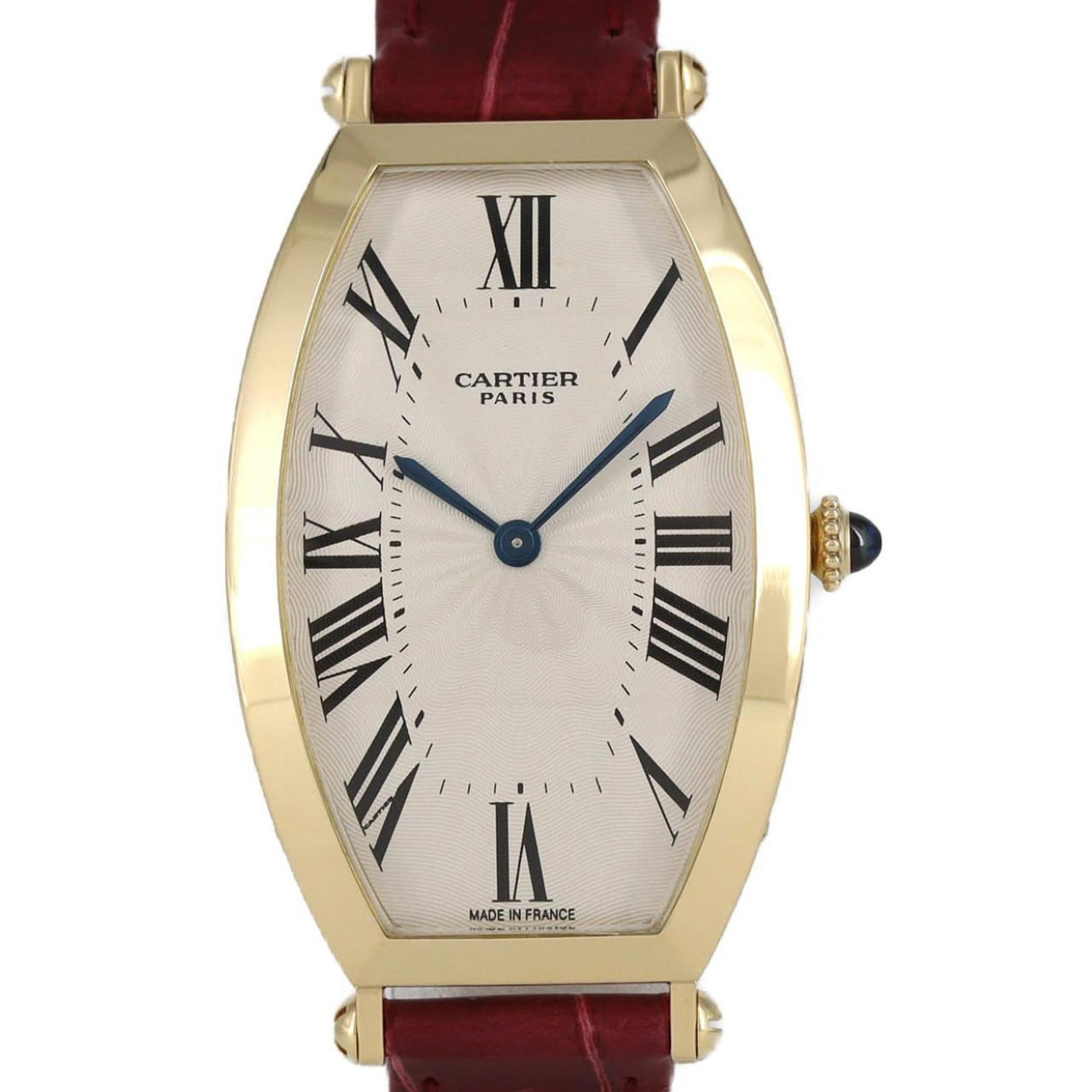 Wristwatch Cartier (1 of 9)
