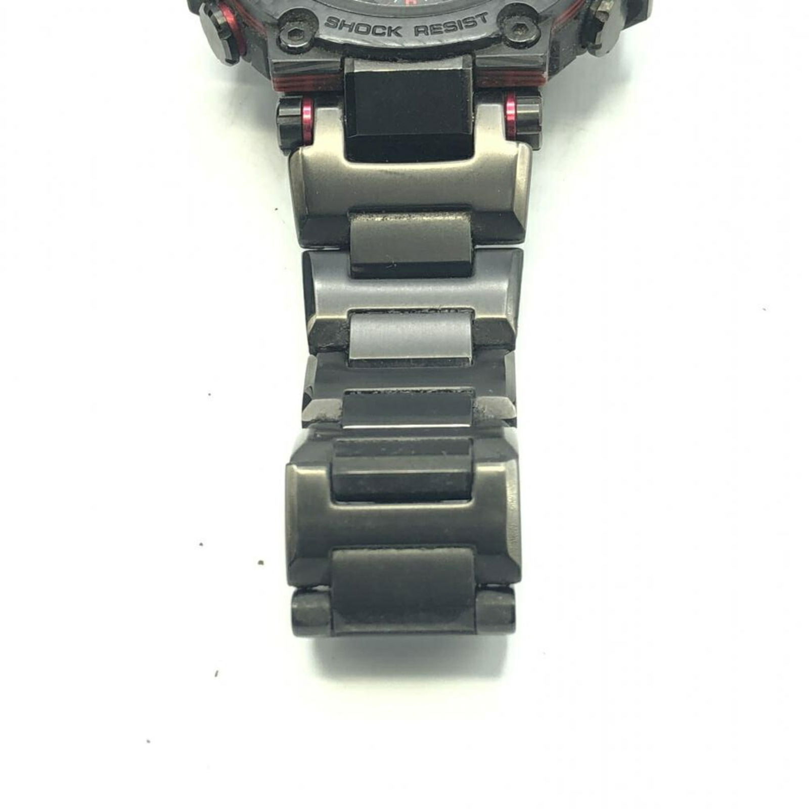 Wristwatch Casio - 7