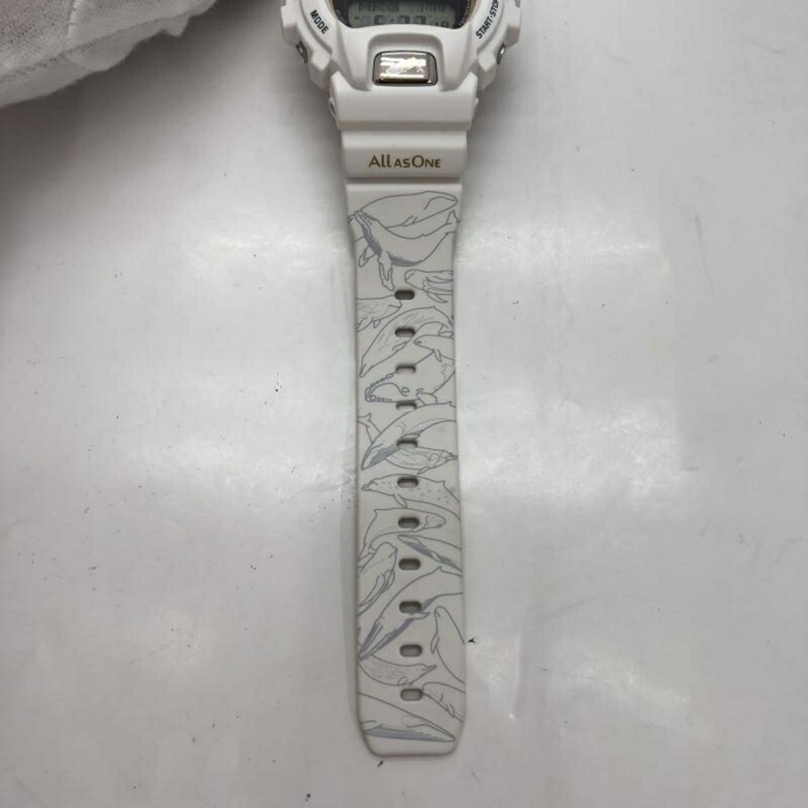 Wristwatch Casio - 5