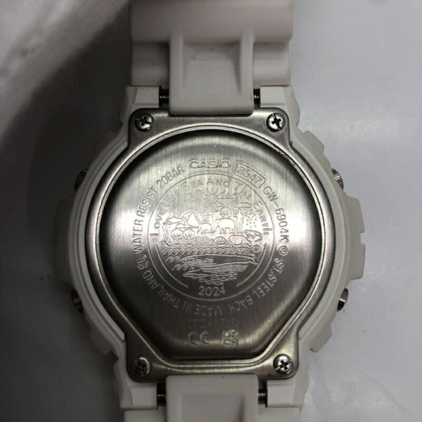 Wristwatch Casio - 6