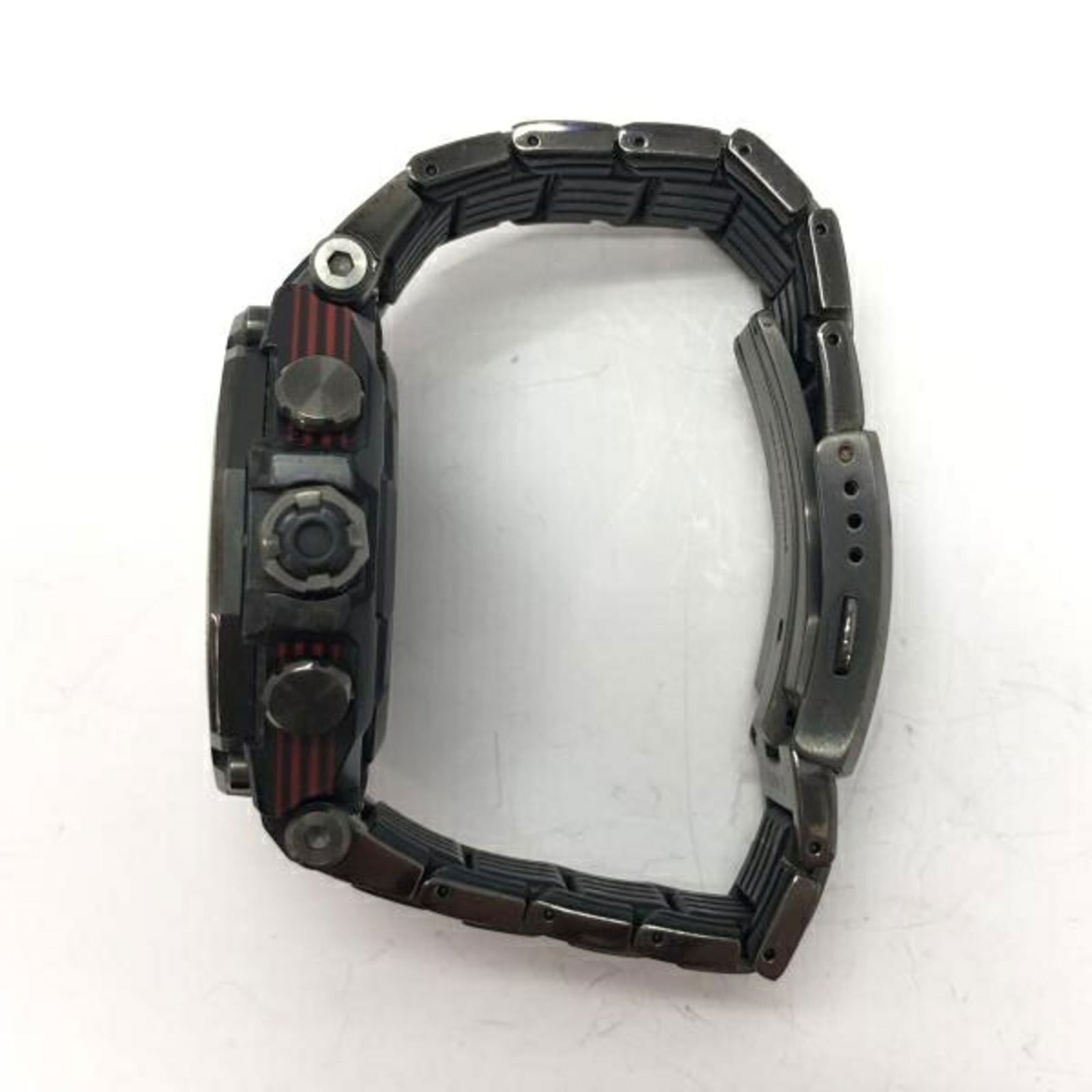 Wristwatch Casio - 2