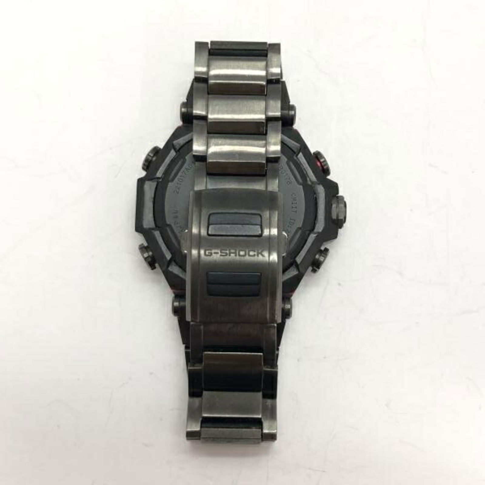 Wristwatch Casio - 4
