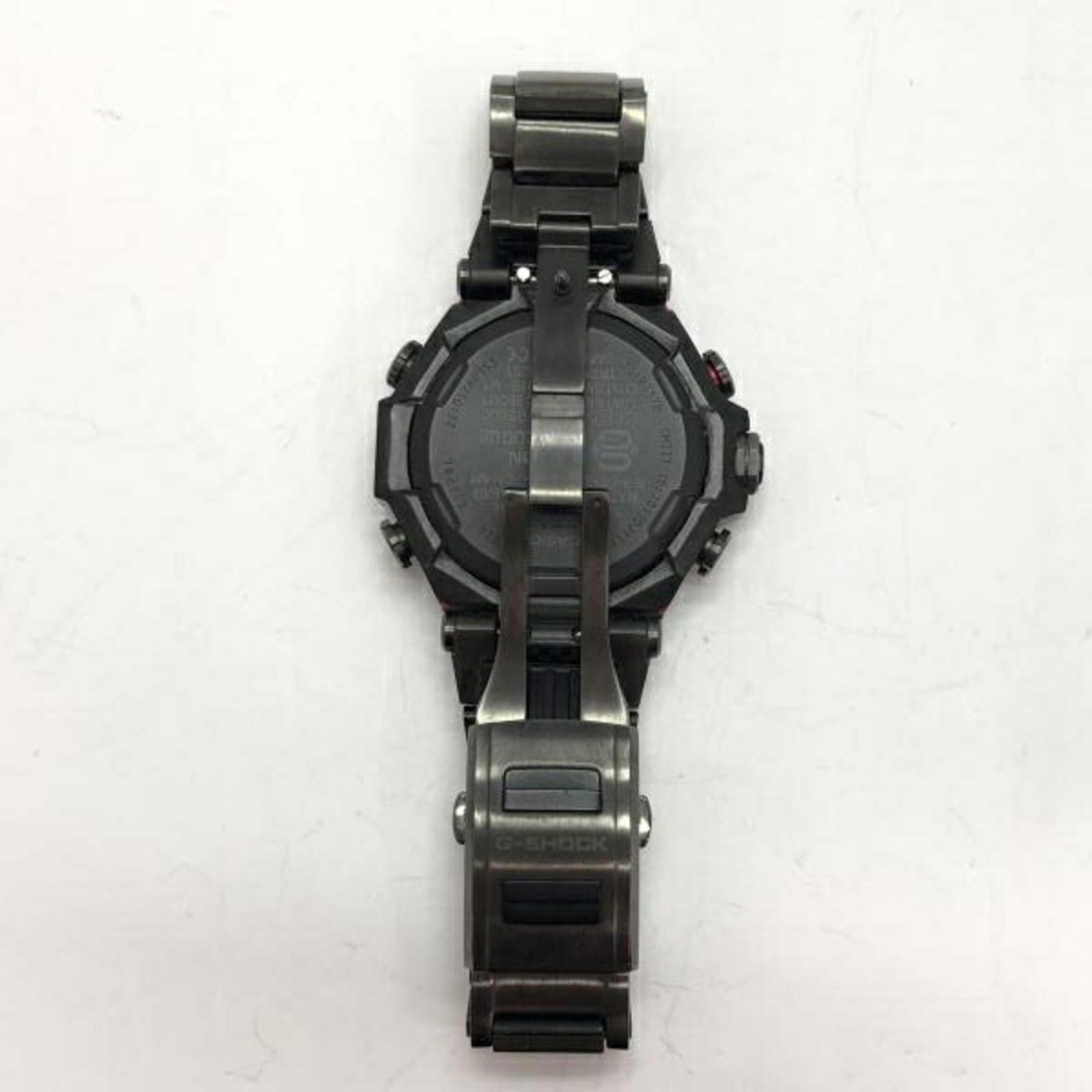 Wristwatch Casio - 5