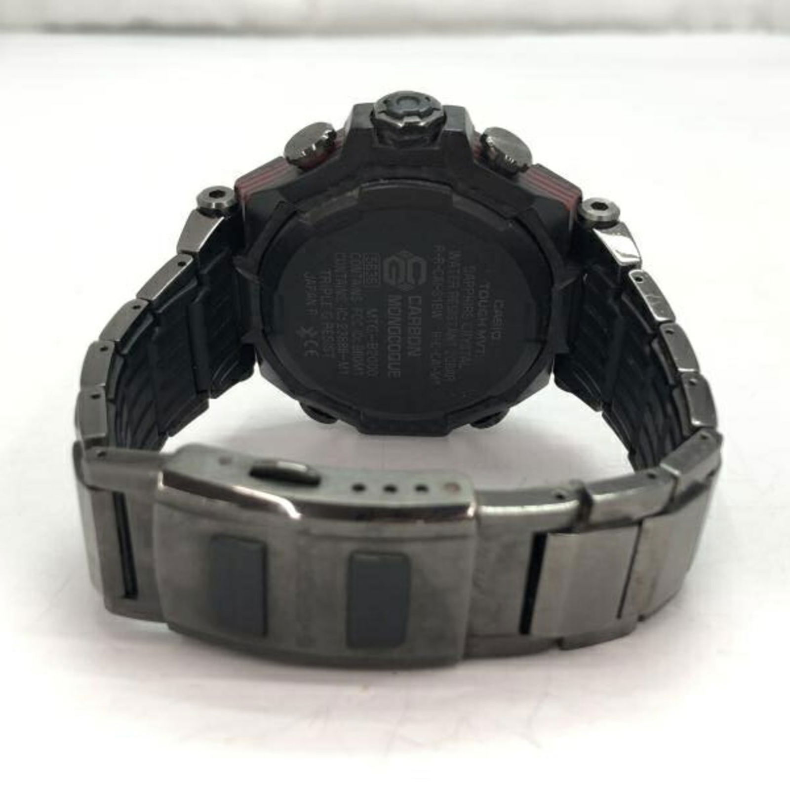 Wristwatch Casio - 6