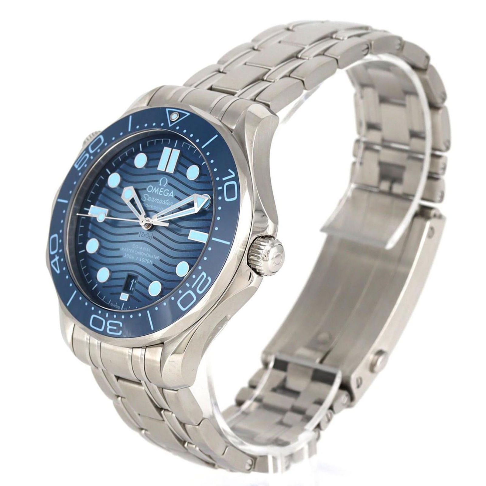 Wristwatch Omega - 2