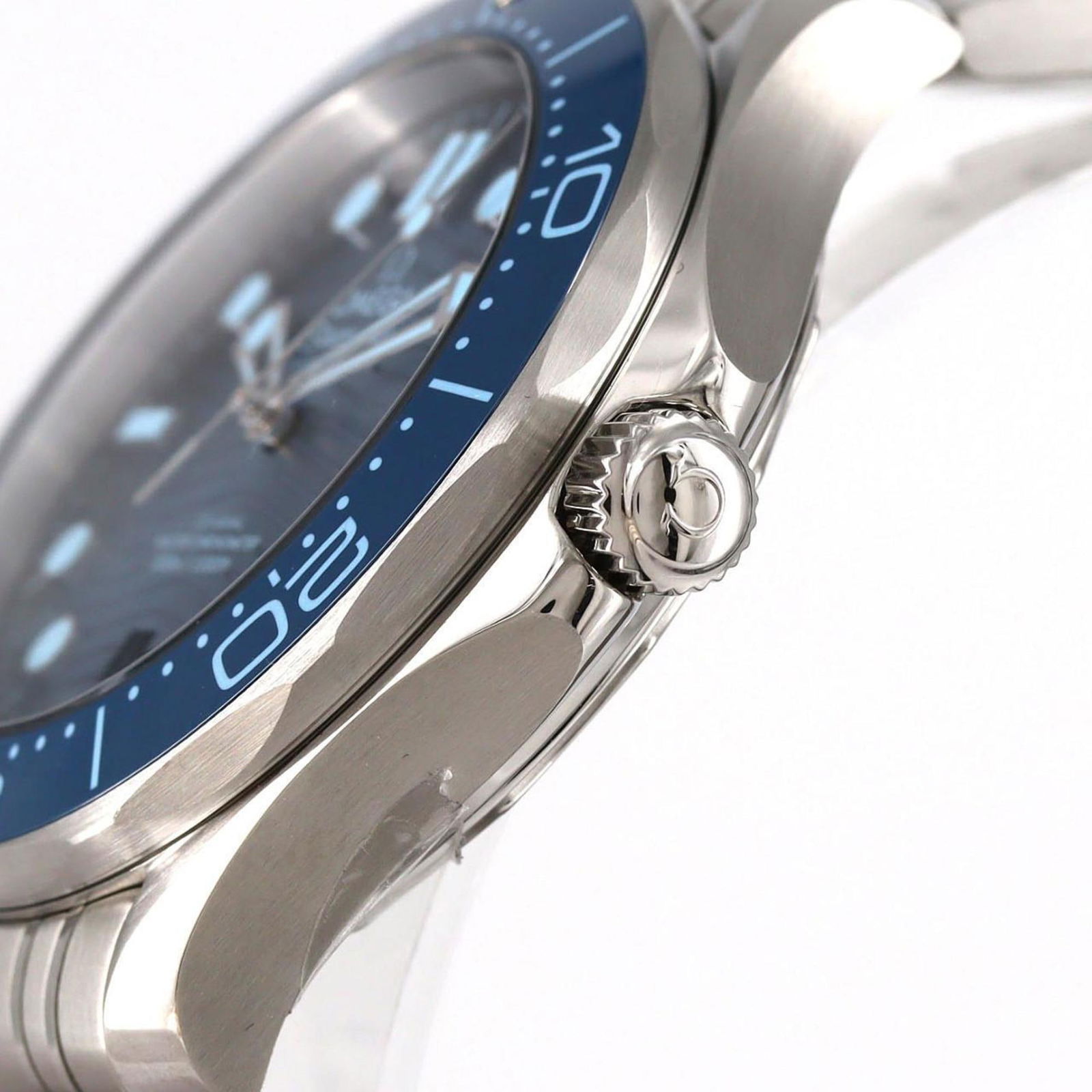 Wristwatch Omega - 4