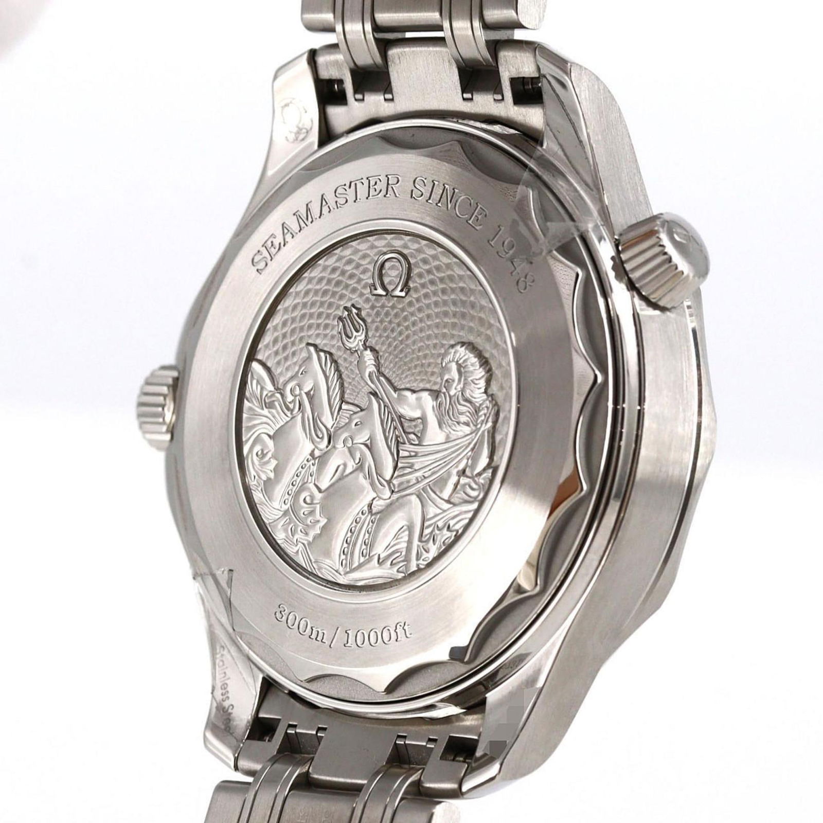 Wristwatch Omega - 6