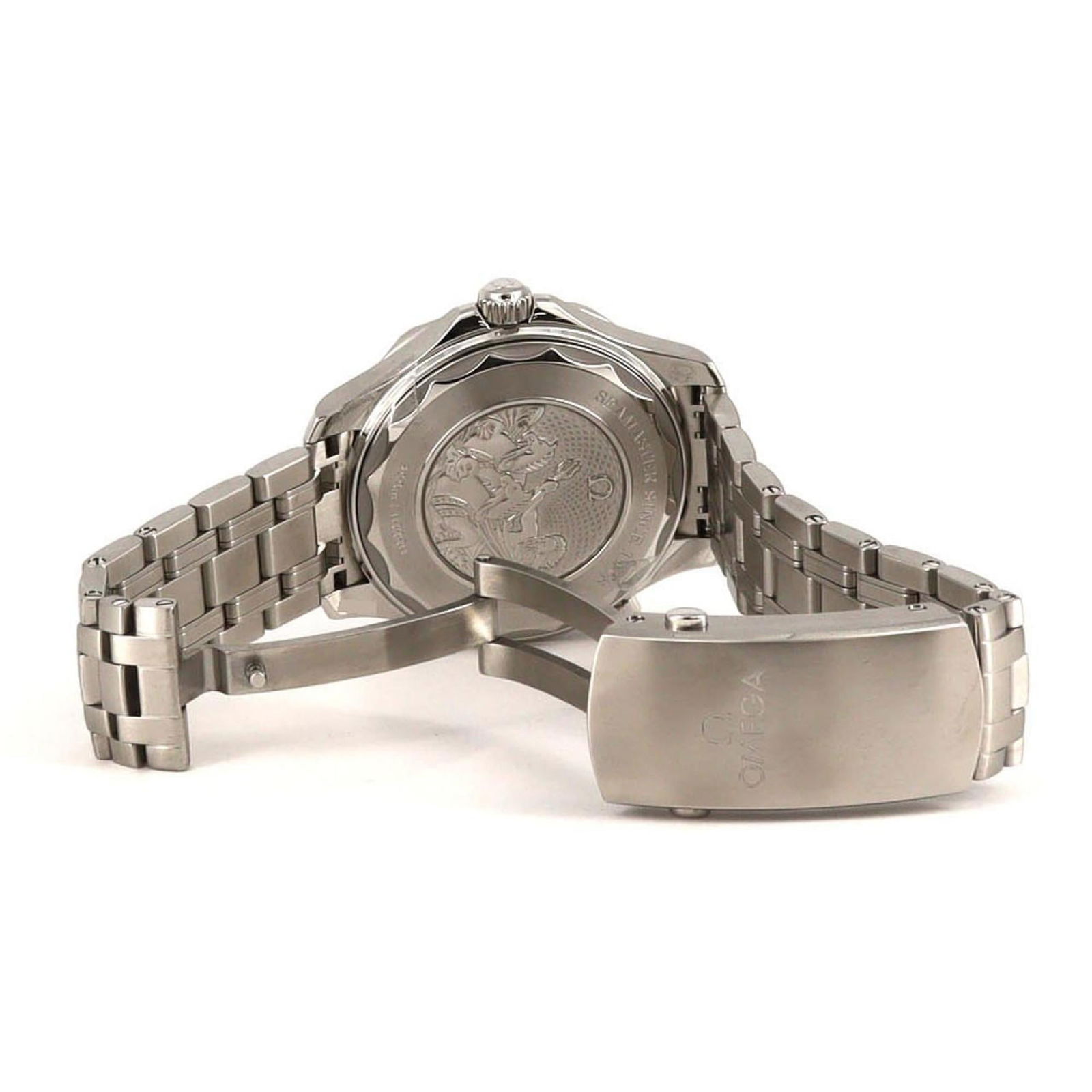 Wristwatch Omega - 7