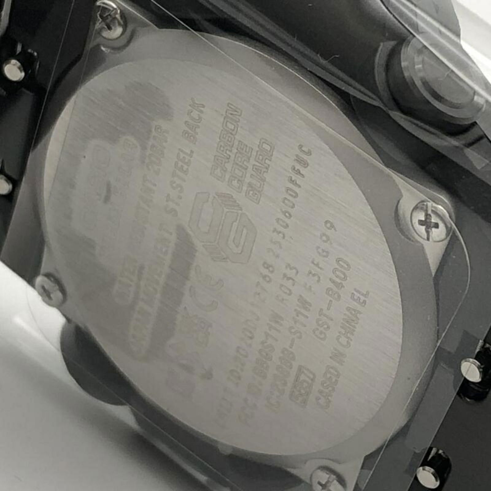 Wristwatch Casio - 3