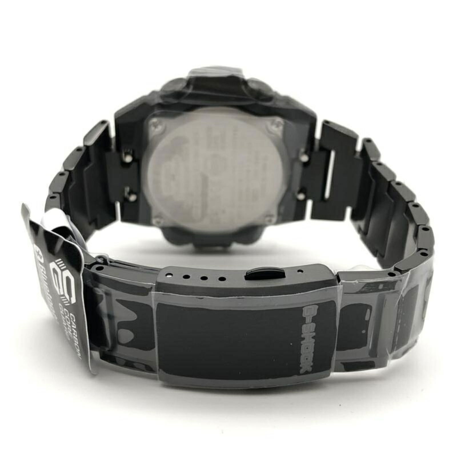 Wristwatch Casio - 4