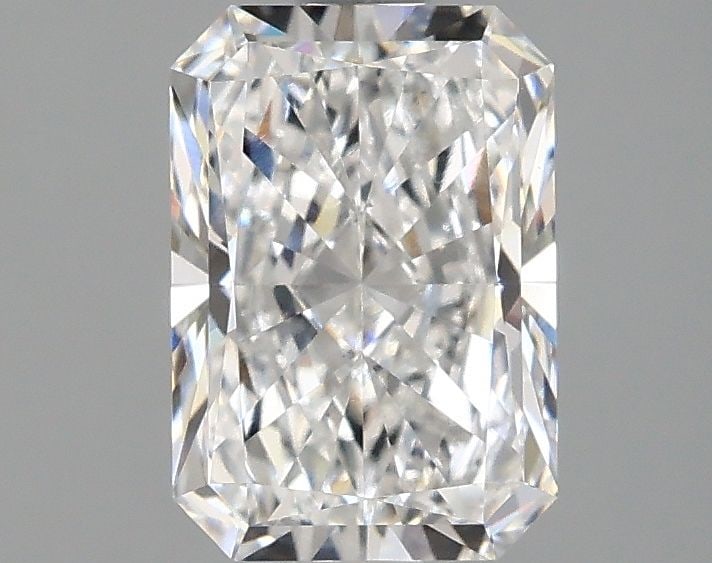 Loose Lab Diamond IGI Radiant 1.56ct E VS1 (1 of 1)