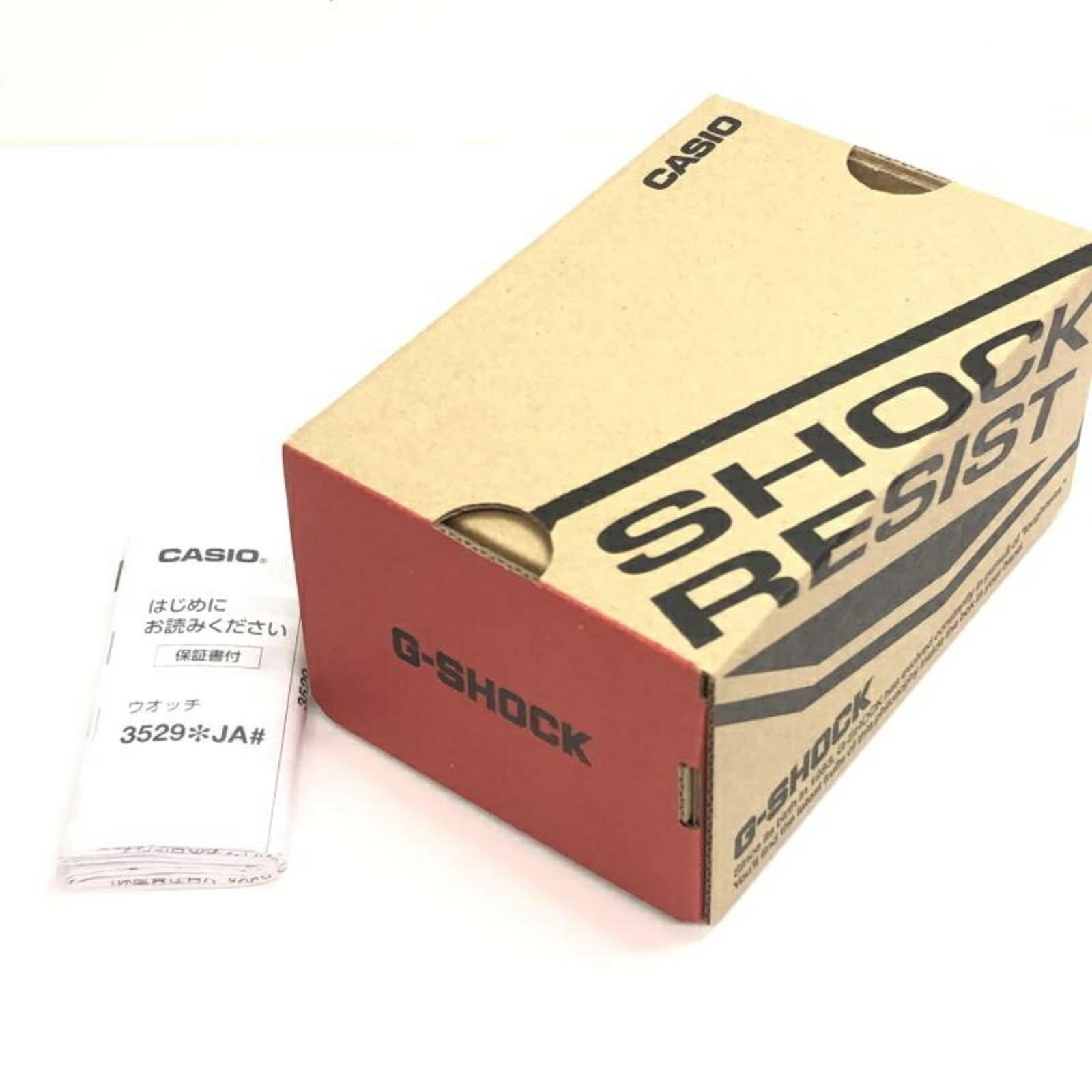 Wristwatch Casio - 10