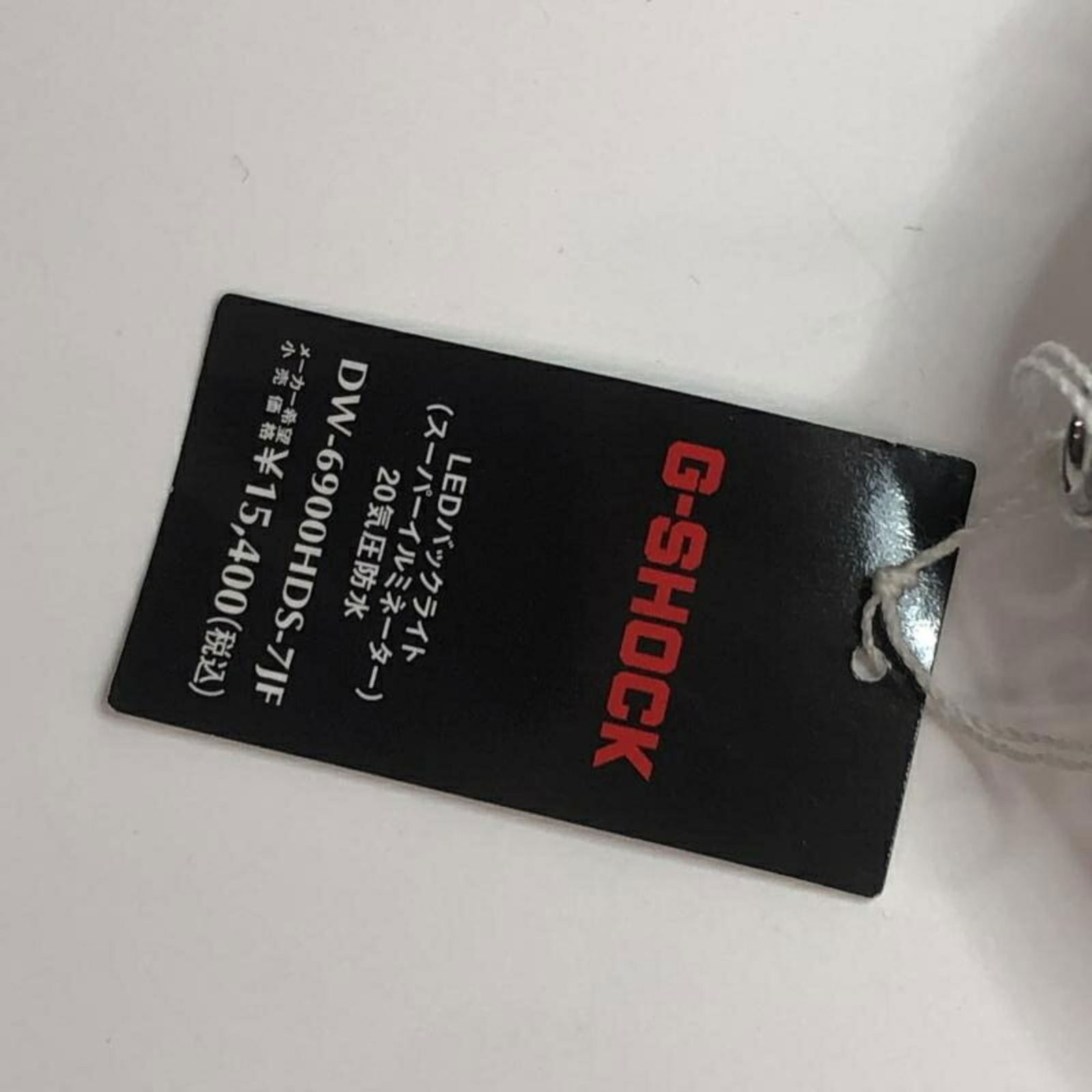 Wristwatch Casio - 9