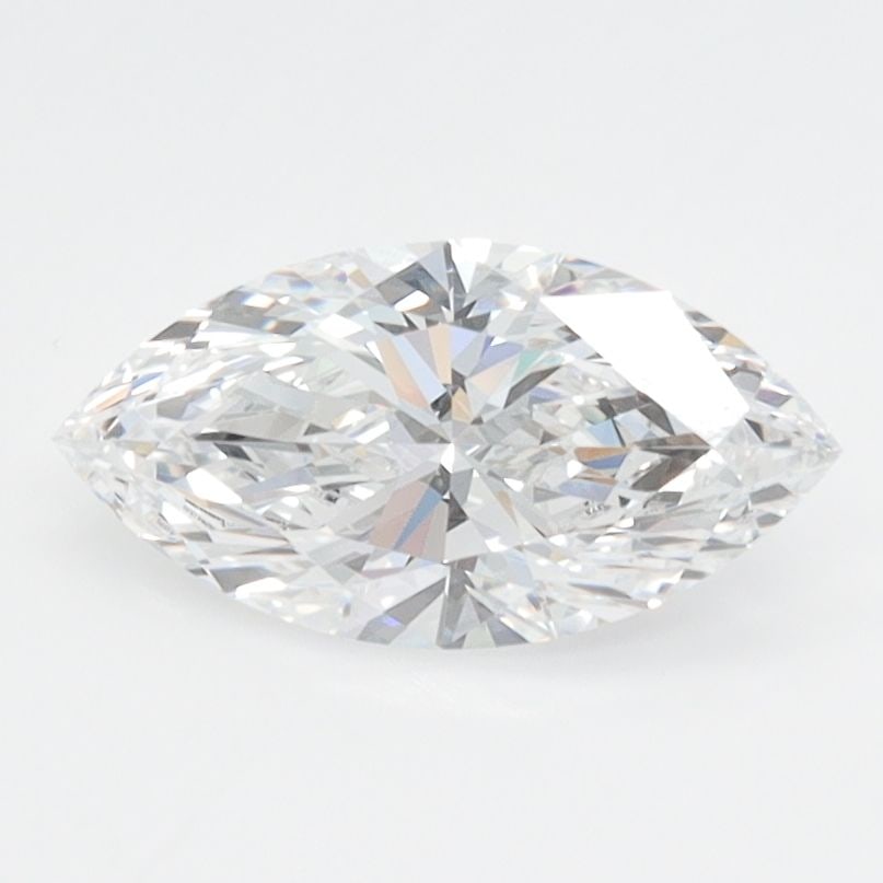 Loose Lab Diamond 1.01ct D IF - IGI Marquise: Loose Lab Diamond 1.01ct D IF - IGI Marquise Loose Lab Diamond Marquise with 1.01ct, D color, and IF clarity, featuring excellent polish and symmetry, certified by IGI. Item Specifics: Source: This