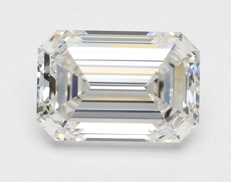 Loose Lab Diamond 2.08ct F VS1 - IGI Emerald: Loose Lab Diamond 2.08ct F VS1 - IGI Emerald Loose Lab Diamond Emerald with 2.08ct, F color, and VS1 clarity, certified by IGI, featuring excellent polish and symmetry. Item Specifics: Source: This