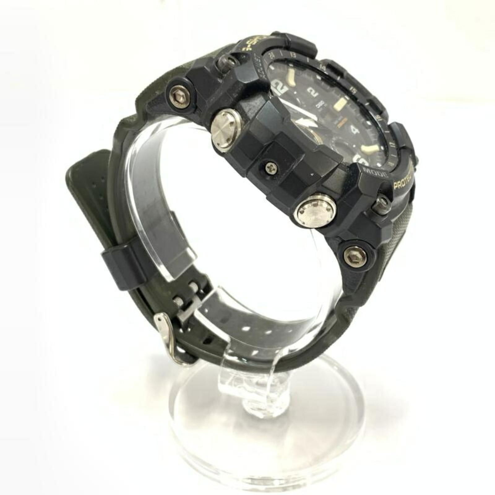 Wristwatch Casio - 3