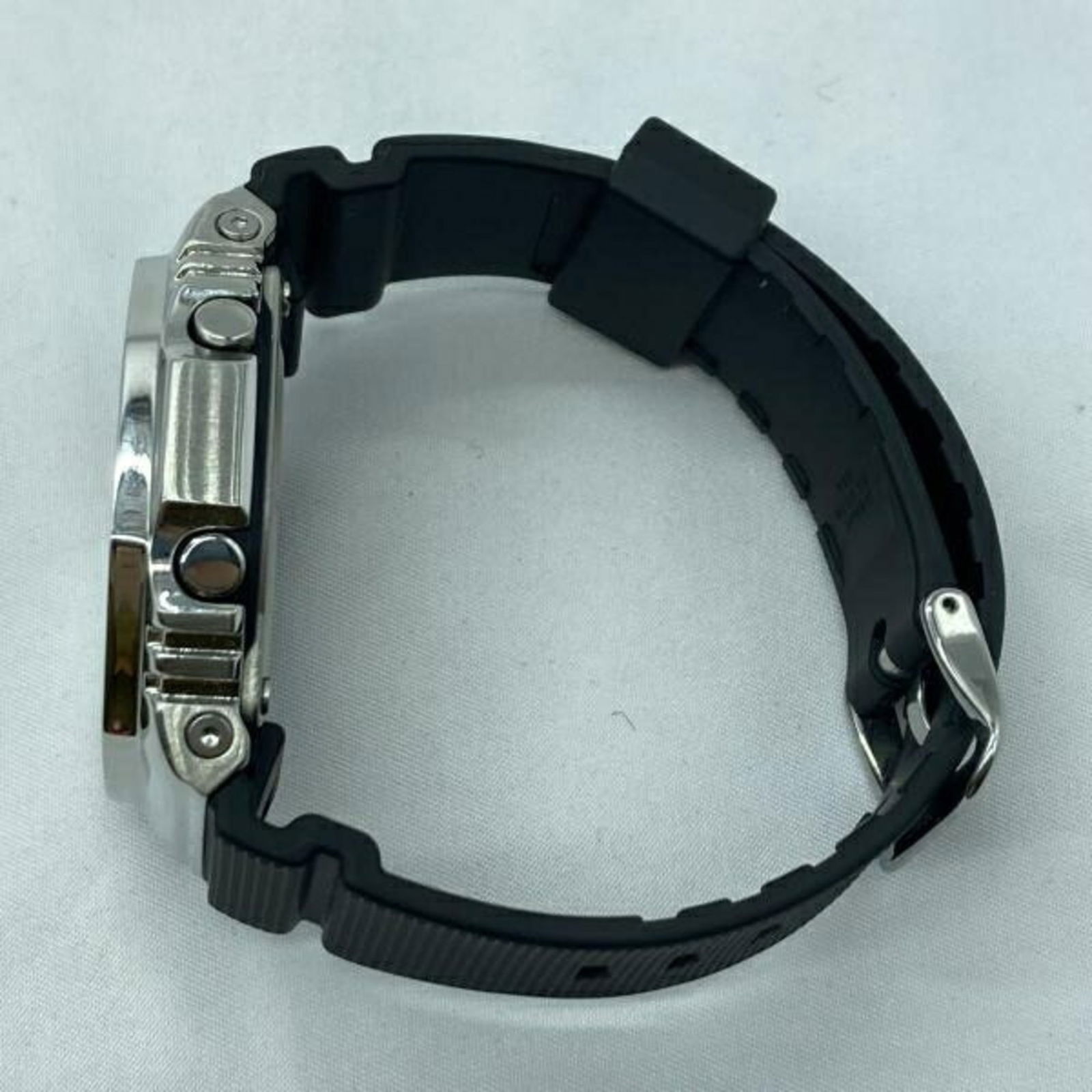 Wristwatch Casio - 5